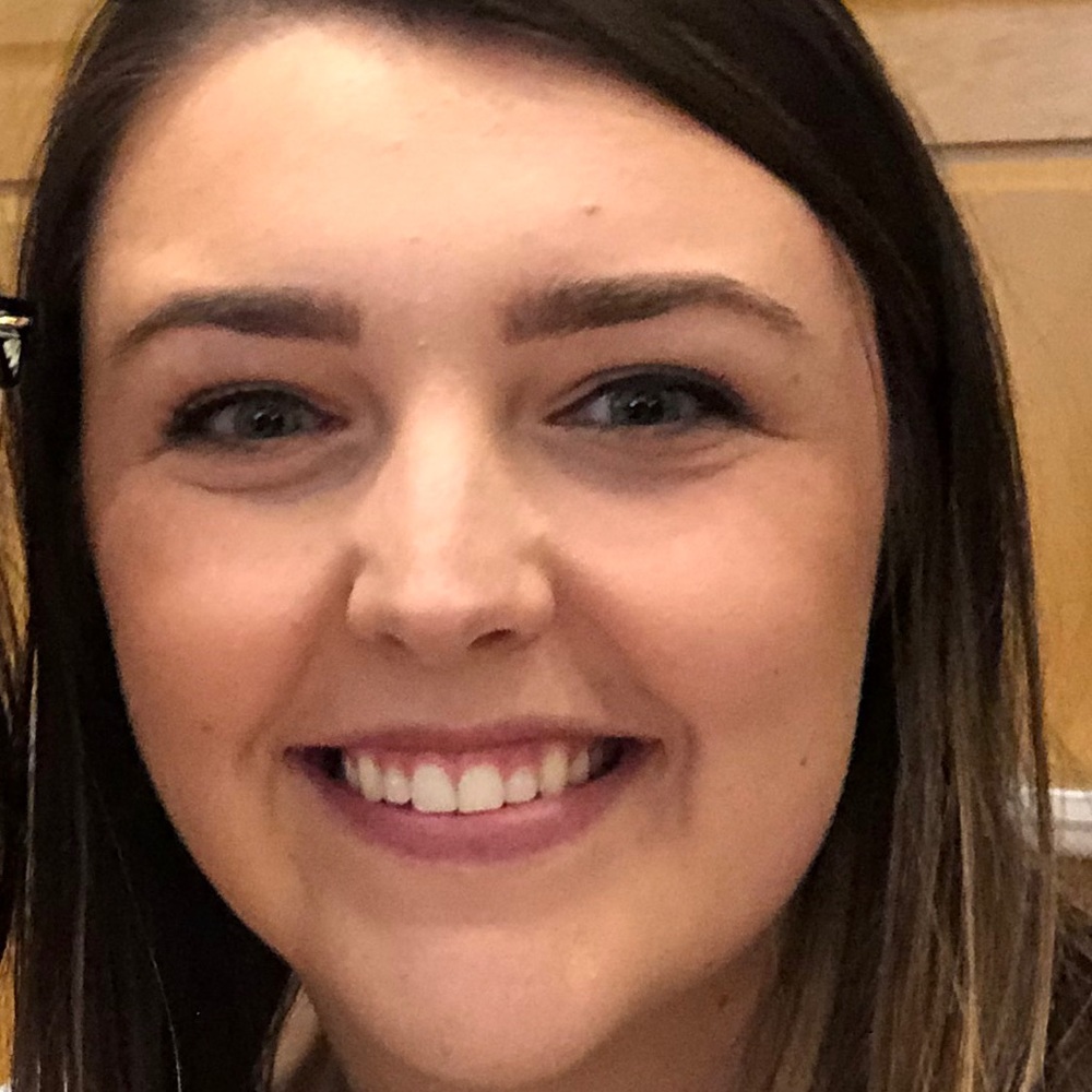 Meet your Posher, Sara